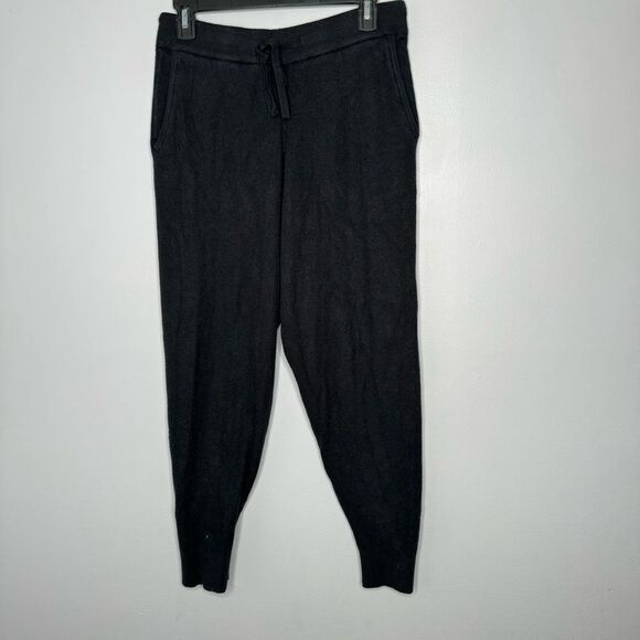 Zyia black sweatpants - Picture 1 of 4